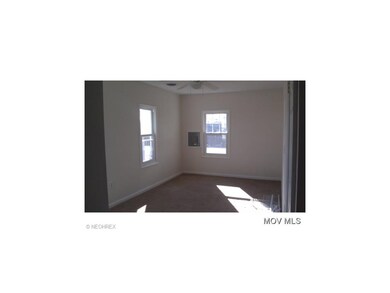Downstairs Bedroom