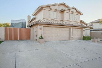 4019 W Charlotte Dr Glendale AZ 85310 X-