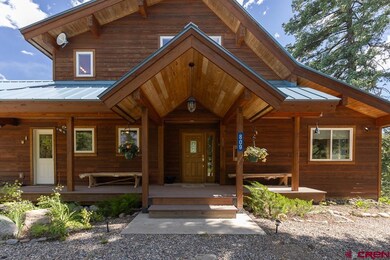 809 Columbine Rd, Durango, CO 81301 - photo 3