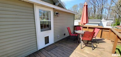 310 N Mckinley St, Harrisburg, IL 62946 - photo 6