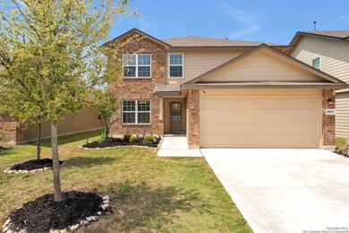 9019 Mustang Pass, San Antonio, TX 78254 - photo 3