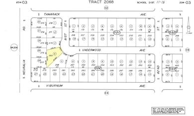 0 0 unit SR25252825, California City, CA 93505 - photo 2