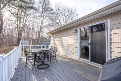 7 Merrymount Dr, North Dartmouth, MA 02747 - photo 6