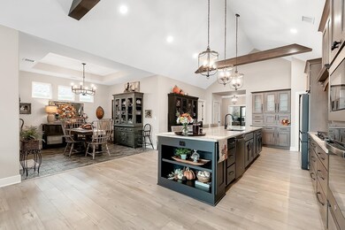 1434 S Monument St, Wichita, KS 67235 - photo 6