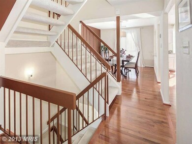 3009 Mission Square Dr, Fairfax, VA 22031 - photo 6