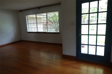 Enter to the family room.