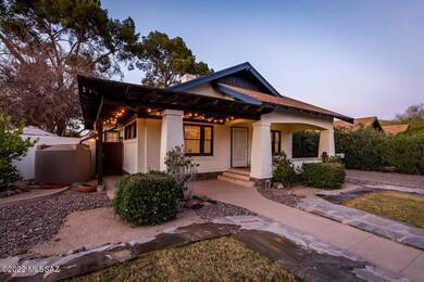 1935 E 4th St, Tucson, AZ 85719 - photo 4