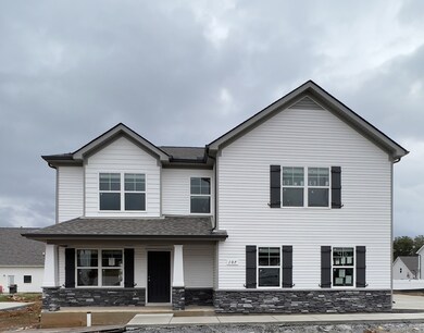 100 Chevelle Ct, Shelbyville, TN 37160 - photo 4