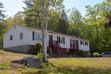 336 Webster Lake Rd, Franklin, NH 03235 - photo 3