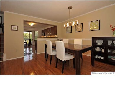 72 Ambassador Dr unit E2, Red Bank, NJ 07701 - photo 3