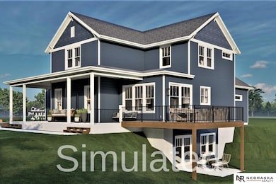 Lot 4 Cornish Rd, Springfield, NE 68059 - photo 3