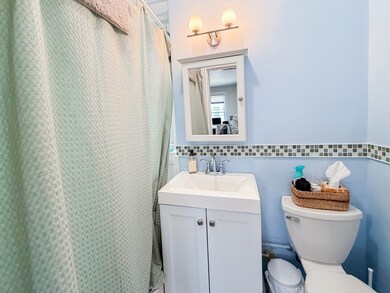 1568 Commonwealth Ave unit 8, Brighton, MA 02135 - photo 6