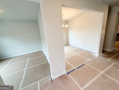 120 Belford Way unit LOT 51, Jackson, GA 30233 - photo 7