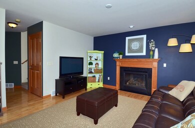 5216 Nannyberry Dr, Fitchburg, WI 53711 - photo 4