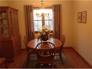 Dining Room.
