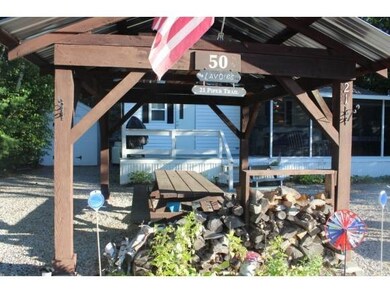 21 Piper Trail, Freedom, NH 03836 - photo 4