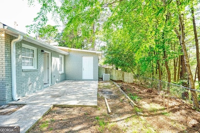 1516 Pine Cone Ln NW, Conyers, GA 30012 - photo 7