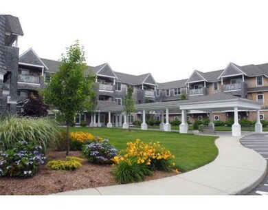 Dillingham Place Condominiums unit 307, Falmouth, MA 02540 - photo 3