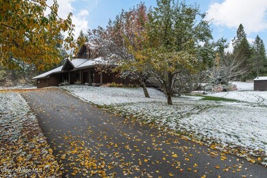 Front Driveway