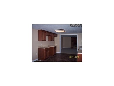 New Kitchen!