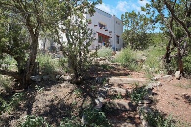 2 Cuchilla de Lupe Rd, Placitas, NM 87043 - photo 3