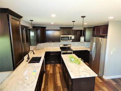 1105 Lucca Ct, Caseyville, IL 62232 - photo 7