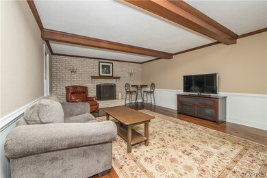 1611 Harborough Rd, Henrico, VA 23238 - photo 5