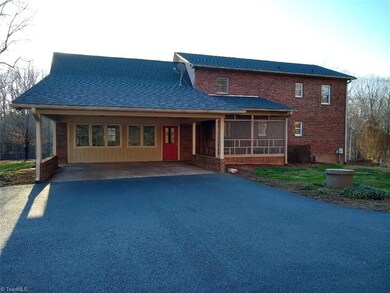 2244 N Asheboro School Rd, Asheboro, NC 27203 - photo 2