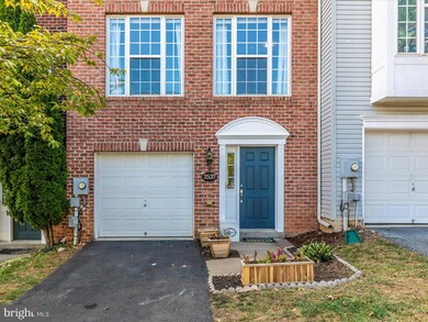 2537 Emerson Dr, Frederick, MD 21702 - photo 2