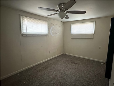 311 & 313 Saint Clair St unit 313, Paris, IL 61944 - photo 7