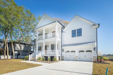 2859 River Vista Way - Mt. Pleasant