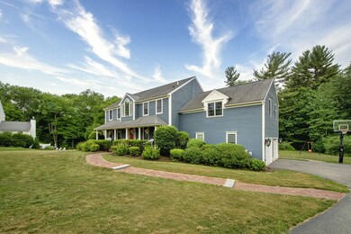 78 Autumn Ln, Hanover, MA 02339 - photo 2