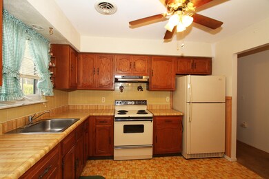 2nd View Of Kitchen
