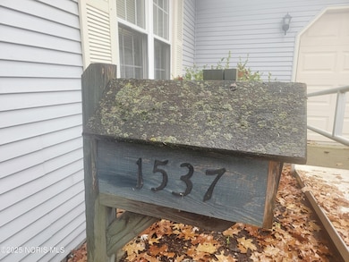 1537 Wilmore Dr, Toledo, OH 43614 - photo 3