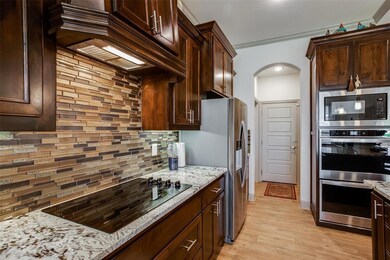 2101 Pepperdine Dr, Weatherford, TX 76088 - photo 7