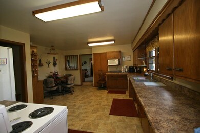 Kitchen View 2