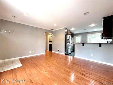 15925 W 14 Mile Rd, Beverly Hills, MI 48025 - photo 4