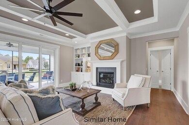 Pamlico Family room 2