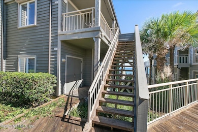 2nd Floor Unit