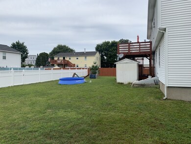 33 Neptune Cir unit 35, Boston, MA 02128 - photo 4