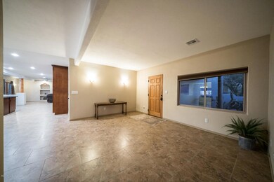 Formal Room