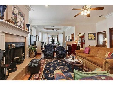 Den/Family/Great Room.