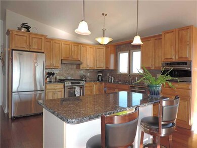 15412 Meadow Ln, Lowell, AR 72745 - photo 3