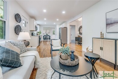 1510 E 33rd St, Savannah, GA 31404 - photo 6