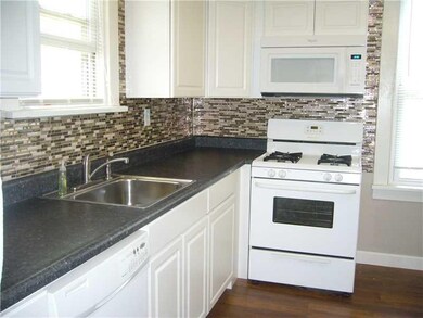 Kitchen. New, New, New, looks great! Refrigerator,