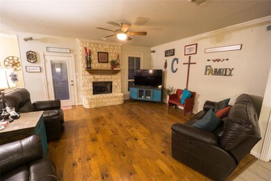 3022 Sunrise Trail, Weatherford, TX 76088 - photo 7