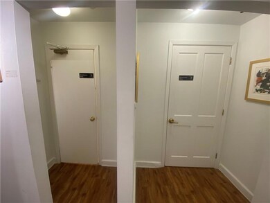 1st floor bathrooms