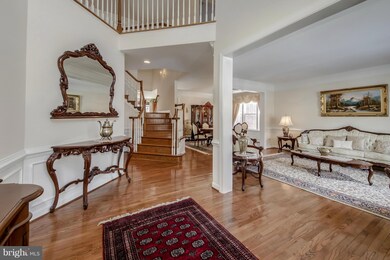 6681 Avignon Blvd, Falls Church, VA 22043 - photo 2