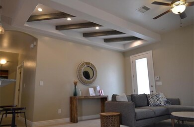 14829 Ted Banks Ave, El Paso, TX 79938 - photo 2