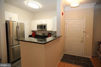 The Gates Of McLean unit 1106, McLean, VA 22102 - photo 2